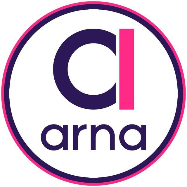 Arna Code Repository
